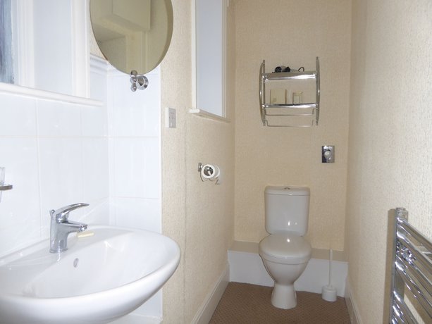 Imagen de la habitación del Hotel Park Manor. Foto 16