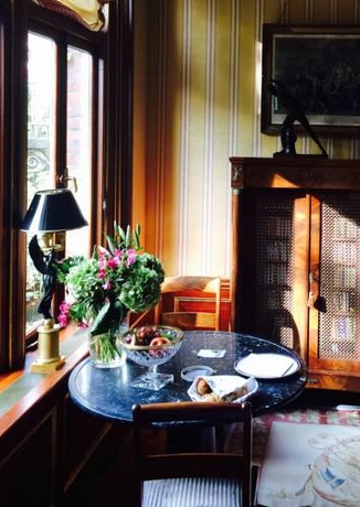 Imagen general del Hotel Park Mansion. Foto 3