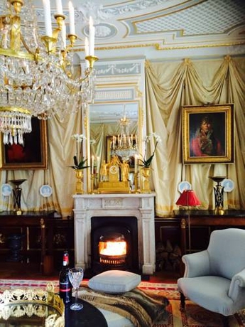 Imagen general del Hotel Park Mansion. Foto 4