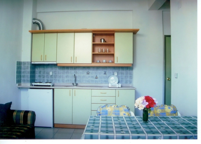 Imagen de la habitación del Hotel Park Mar Apart. Foto 5