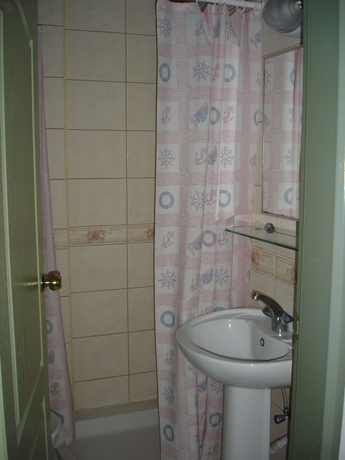 Imagen de la habitación del Hotel Park Mar Apart. Foto 6