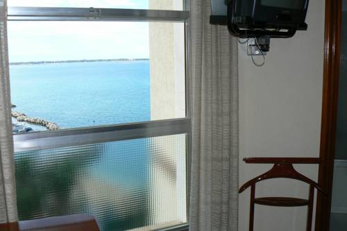 Imagen de la habitación del Hotel Park Mar Grande. Foto 2