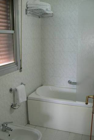 Imagen de la habitación del Hotel Park Mar Grande. Foto 3