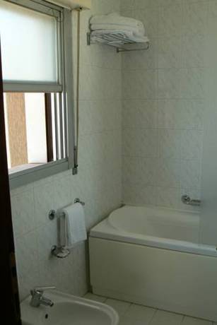 Imagen de la habitación del Hotel Park Mar Grande. Foto 4