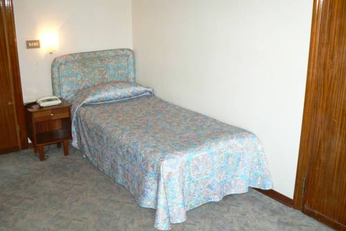 Imagen de la habitación del Hotel Park Mar Grande. Foto 5