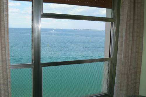 Imagen de la habitación del Hotel Park Mar Grande. Foto 7