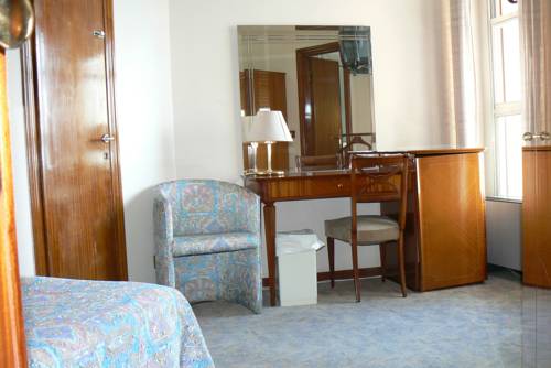 Imagen de la habitación del Hotel Park Mar Grande. Foto 9