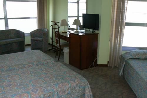 Imagen de la habitación del Hotel Park Mar Grande. Foto 10