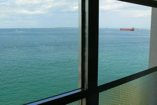 Imagen de la habitación del Hotel Park Mar Grande. Foto 11