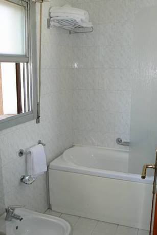 Imagen de la habitación del Hotel Park Mar Grande. Foto 12