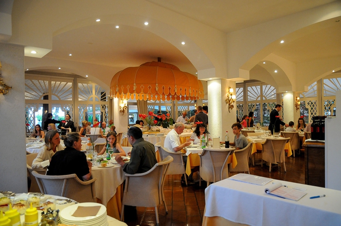 Imagen de los interiores del Hotel Park Maracaibo. Foto 13