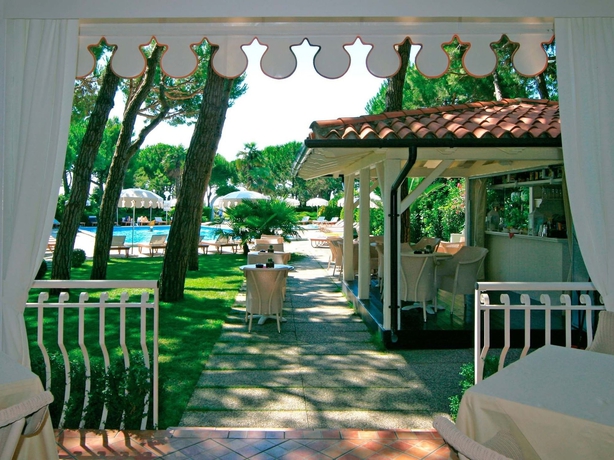 Imagen de los exteriores del Hotel Park Maracaibo. Foto 10