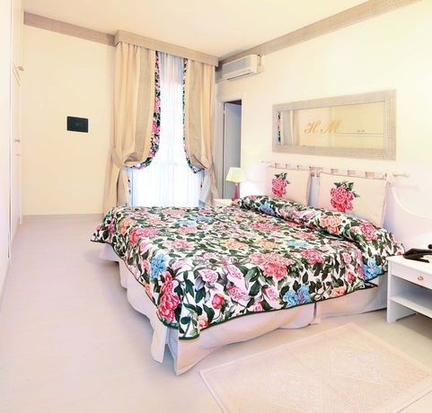 Imagen de la habitación del Hotel Park Maracaibo. Foto 6