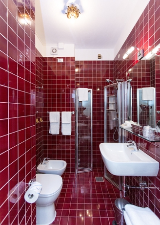 Imagen de la habitación del Hotel Park Maracaibo. Foto 7