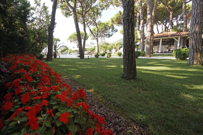 Imagen de los exteriores del Hotel Park Maracaibo. Foto 11