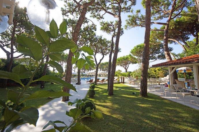 Imagen de los exteriores del Hotel Park Maracaibo. Foto 12