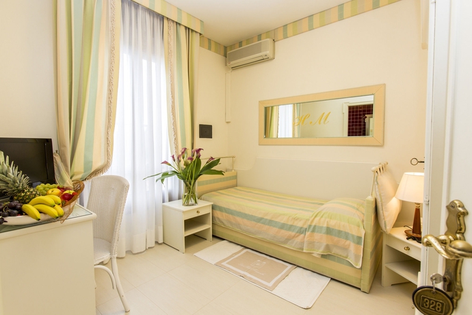 Imagen de la habitación del Hotel Park Maracaibo. Foto 8