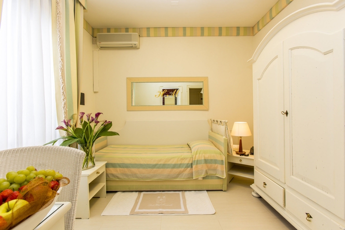 Imagen de la habitación del Hotel Park Maracaibo. Foto 9