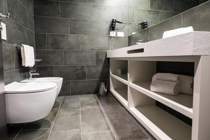 Imagen general del Hotel Park Marinetta. Foto 2