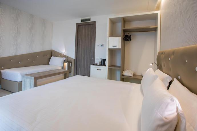 Imagen general del Hotel Park Marinetta. Foto 3