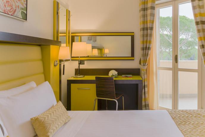 Imagen general del Hotel Park Marinetta. Foto 6