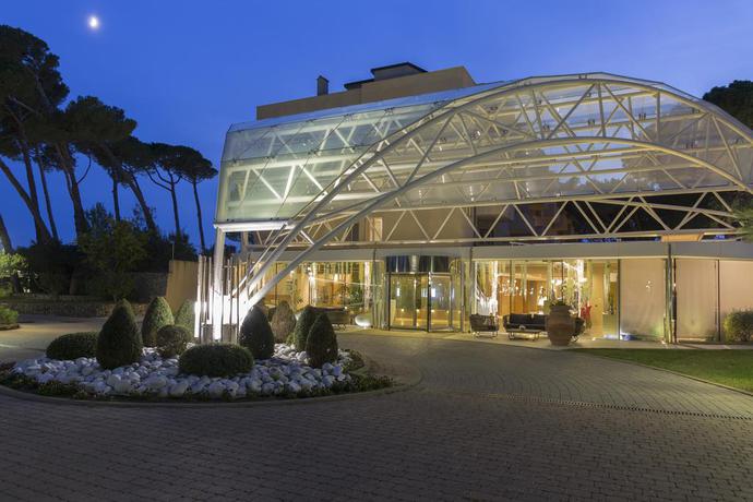 Imagen general del Hotel Park Marinetta. Foto 8