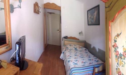 Imagen de la habitación del Hotel Park Mater Dei. Foto 2