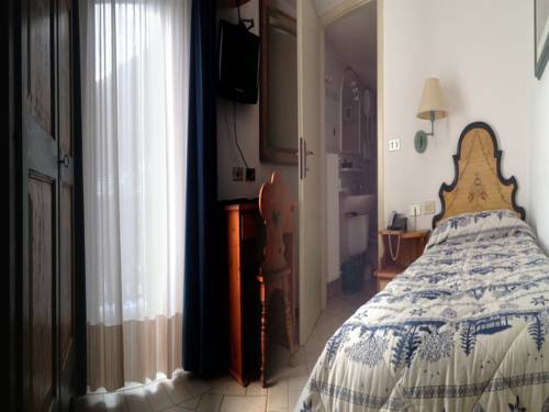 Imagen de la habitación del Hotel Park Mater Dei. Foto 6