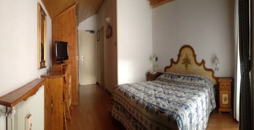 Imagen de la habitación del Hotel Park Mater Dei. Foto 11