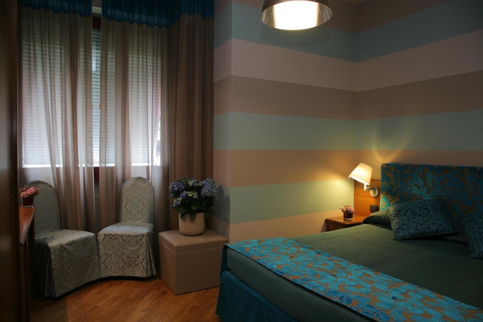 Imagen de la habitación del Hotel Park Meublé. Foto 10