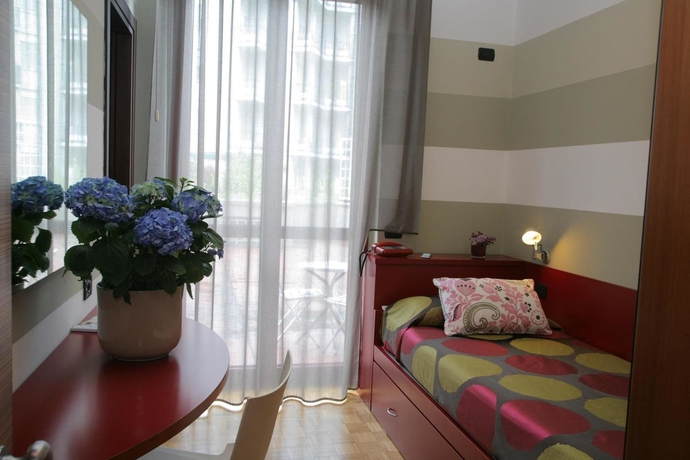 Imagen de la habitación del Hotel Park Meublé. Foto 12