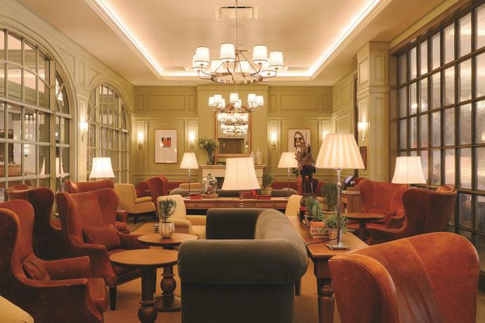 Imagen general del Hotel Park Mgm Las Vegas. Foto 2