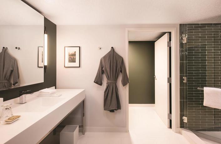 Imagen de la habitación del Hotel Park Mgm Las Vegas. Foto 10