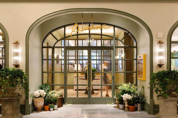 Imagen general del Hotel Park Mgm Las Vegas. Foto 3