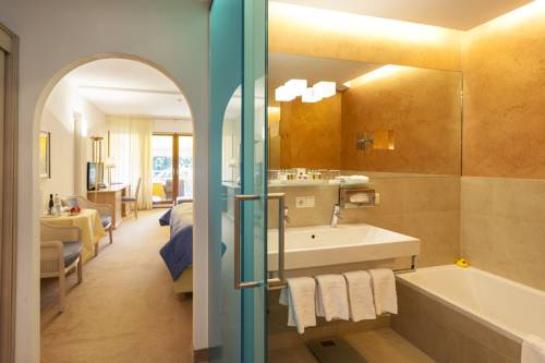Imagen general del Hotel Park Mignon. Foto 1