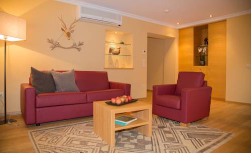 Imagen de la habitación del Hotel Park Mignon. Foto 5