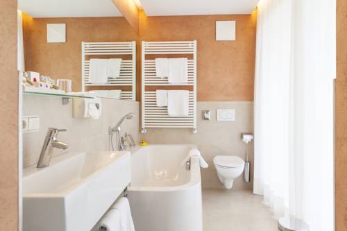 Imagen de la habitación del Hotel Park Mignon. Foto 12