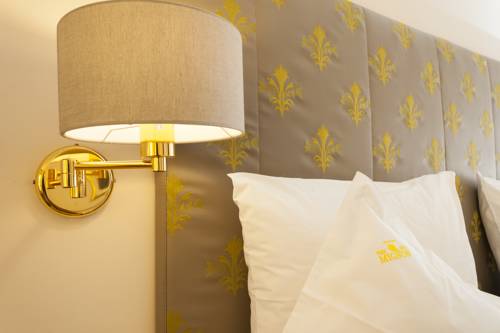Imagen de la habitación del Hotel Park Mignon. Foto 16
