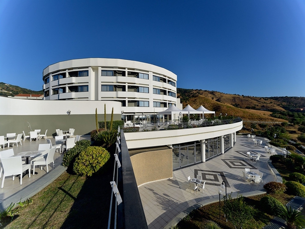 Imagen general del Hotel Park Mirabeau. Foto 2