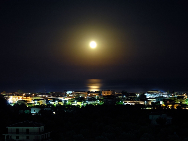 Imagen general del Hotel Park Mirabeau. Foto 3