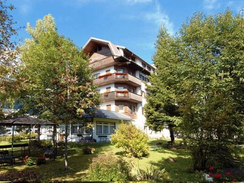 Imagen general del Hotel Park Miramonti. Foto 1