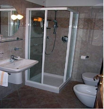 Imagen de la habitación del Hotel Park Miramonti. Foto 5
