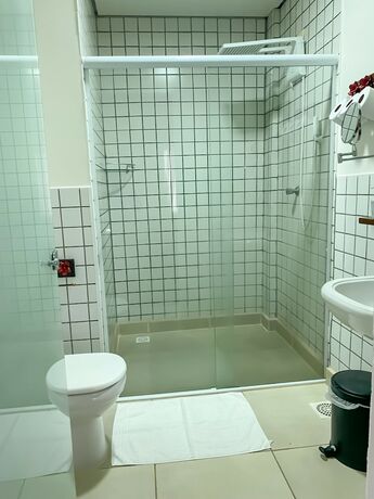 Imagen de la habitación del Hotel Park Modelo. Foto 14