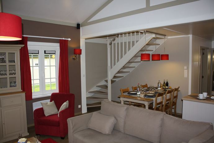 Imagen de la habitación del Hotel Park Molenheide. Foto 7