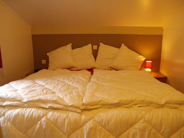 Imagen de la habitación del Hotel Park Molenheide. Foto 8