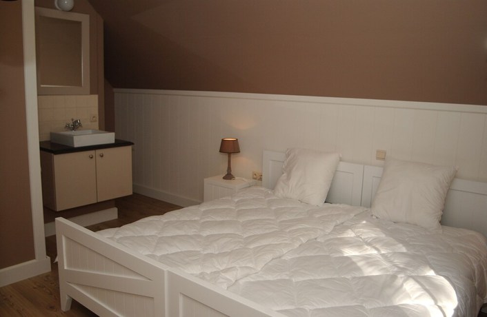 Imagen de la habitación del Hotel Park Molenheide. Foto 12