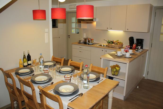Imagen de la habitación del Hotel Park Molenheide. Foto 14