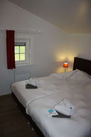 Imagen de la habitación del Hotel Park Molenheide. Foto 16