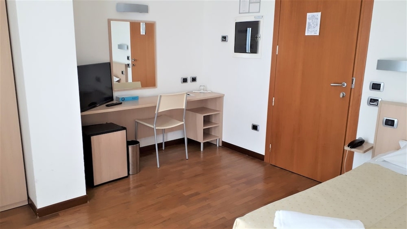 Imagen de la habitación del Hotel Park, Mondovi. Foto 2