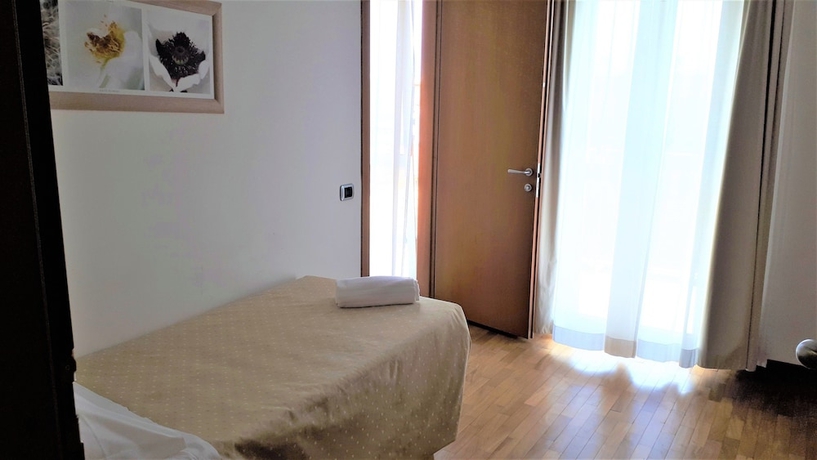 Imagen de la habitación del Hotel Park, Mondovi. Foto 3